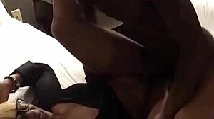 massive bbc picks up asian girl for webcam sex with huge cock