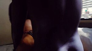 hot wife fucking step son and daddy