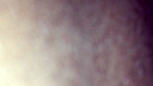 judy's pussy gets so wet you can hear it