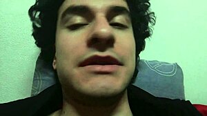 I Blast Massive Cumshot