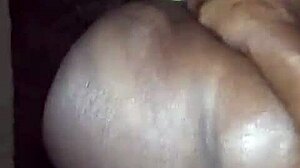 Intense Asshole Fucking Pleasure