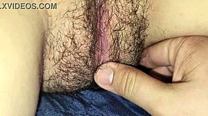 xxx homemade touching my sister-in-law