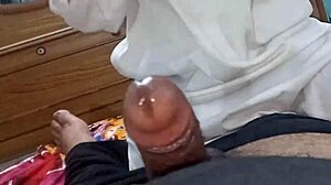 Teacher Fucks Student in Suggestive Encounter