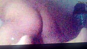 milf gets anal fucked by amateur in hidden homemade setting