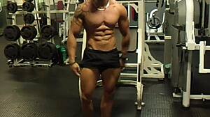 Vloog's Fitness Preparation Routine