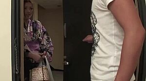 He ate hairy pussy then drilled her 😍