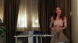 Bold Stepmom Taboo Creampie Adventure With Intense Cowgirl Riding And Wet Pussy Licking