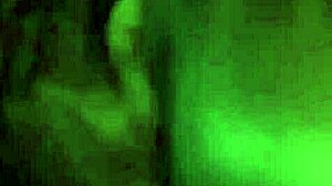 are you fucking that skinny ghetto freak cousin creamy?