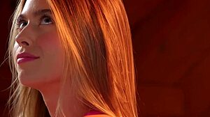 petite teen jill kassidy seduced by blonde milf kali roses