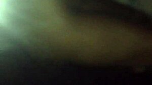 venezuelan woman rides passionately