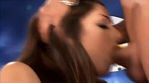 amina sky loves getting her asshole creamed with cum from rough bareback fucking