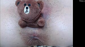 Homemade clit orgasm compilation