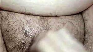 oh wow, this bbw step mom is getting fisted so intensely 😍