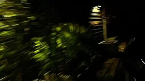 You Watch Your Curvy Neighbour Masturbating Her Big Tits