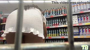 i ate a married woman in the market warehouse