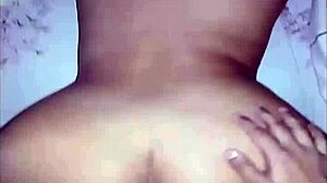 Pussy overwhelmed by overflowing cumshots.