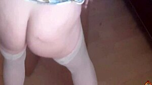 Intense Fucking Klaudiaambergirl