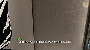 Leap of faith 17 explores themes of risk and belief.