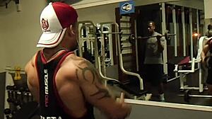 Vloog's Fitness Preparation Routine