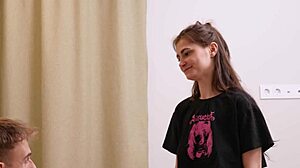 Steamy sex with big cock blowjob cum in mouth finish