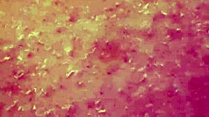 Masturbating with Dildo for First Time as Curvy Amateur