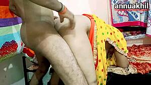 Indian Desi Gand Chudai Hardcore Fucking Doggy Style