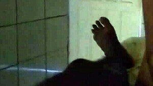 Negaolapada Botando Novinha Pra Mama