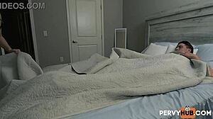 Jay And Selina Share Room Now