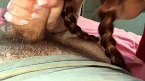 Stepbrother Makes Stepsis Forget Her Problems With Hard Sex