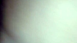 Enjoying a tasty young girlfriend