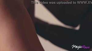 Want to see girls' date turn into restaurant sex with the waiter