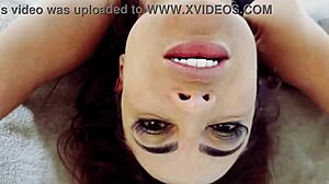 belinha safada e 3 bbc