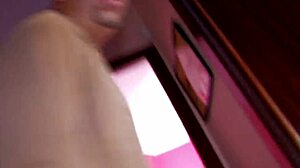 Milf Allya's Amateur Scene With Various Intimate Activities