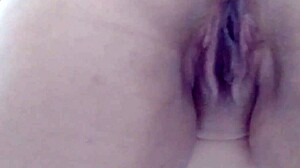 Squirting for lincon's fetish