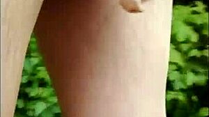 what happens when you visit the cable car mountain in pantyhose?