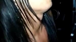 Lenev8 Fodendo Com Vários Estranhos No Mirante Da Lapa Com Um Banho De Porra Como A Safada Gosta