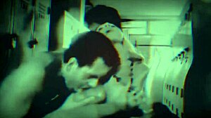 Monica Farros Steamy Foursome Flashy Effects