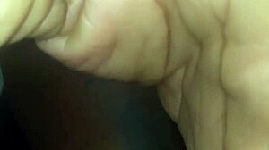 Where I Spread Ass And Masturbate