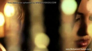 Seek out the Indian dancer while making the moment deeply