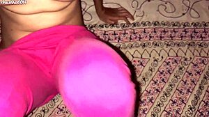 Horny desi indian sex with my ex wife