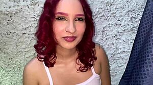 Cojiendo con la vecina cuando su marido está trabajando