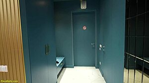 Fucking rough my sweet real flexi teen doll!