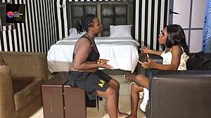 She Is Into Real Estate