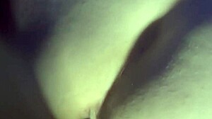 Sexual bbw enjoys pussy eating, fucking, and squirting