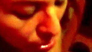 I Fuck My Husband's Uncle While He Cleans the Plaza