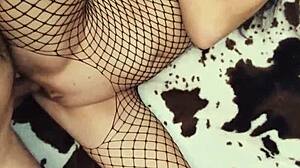 Collection Of Homemade Porn Of A Russian Mature Couple