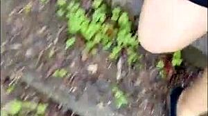 what happens when you visit the cable car mountain in pantyhose?