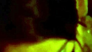 I Fuck My Husband's Uncle While He Cleans the Plaza