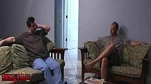 Milf353 - Sharing My Milf Wife Rachel Steele Part 1