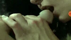 Wife Performs Mamada on Periscope